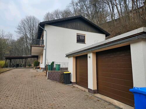 Foto - 7 Zimmer Einfamilienhaus zur Miete in Vöhl