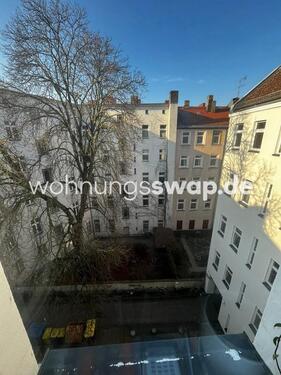 Foto - Wohnungsswap - 2 Zimmer, 52 m² - Karl-Marx-Straße, Neukölln, Berlin