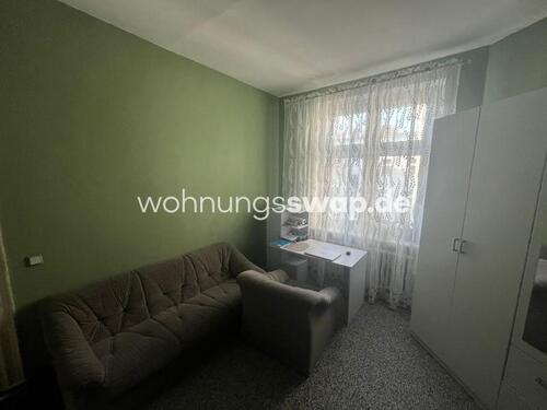 Foto - Etagenwohnung in Berlin zur Miete