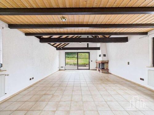 Foto - 5 Zimmer Etagenwohnung in Steinwenden