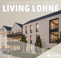 Komfort 3-Zimmer-Wohnung - Erstbezug - Wietmarschen