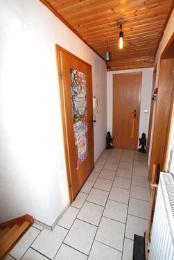 Foto - 3 Zimmer Dachgeschoßwohnung zur Miete in Seibersbach