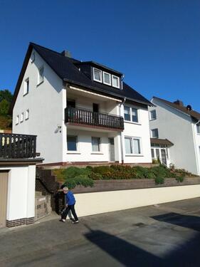 Foto - 1 Zimmer Erdgeschoßwohnung zur Miete in Körle