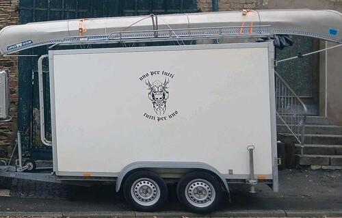 Foto - andere zur Miete in Nentershausen