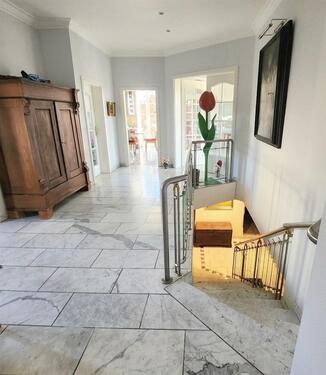 Foto - 5 Zimmer Einfamilienhaus zur Miete in Rinteln