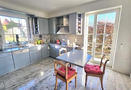 Foto - 5 Zimmer Einfamilienhaus in Rinteln