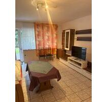 Wohnung 1 Zimmer Appartement Küche Bad Garten - Bad Breisig