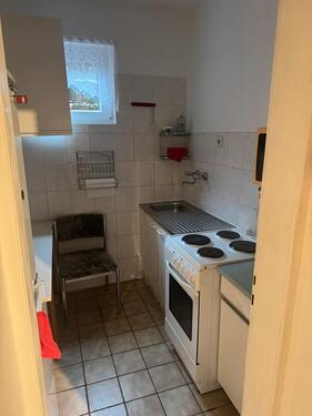 Foto - 1 Zimmer Etagenwohnung in Bad Breisig