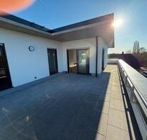 Exklusive Penthouse Wohnung Erstbezug Materborn - Kleve