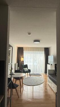 Foto - Erdgeschoßwohnung in Kaiserslautern zur Miete