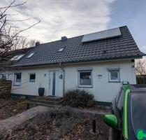 Doppelhaushälfte in Langenhorn, Verkauf in 1 Jahr, Erbbaupacht - Hamburg