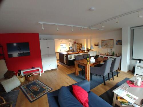 Foto - Doppelhaushälfte in Hamburg zum Kaufen