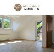 Lichtdurchflutete 2,5-Zimmerwohnung in Much-Marienfeld