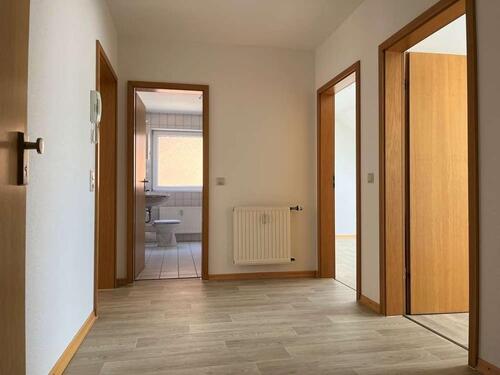 Foto - 2.5 Zimmer Etagenwohnung in Much