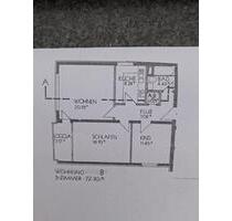 3-Zi.Whg. - HANNOVER-SAHLKAMP, ODENWALDSTR. 5 (73m²)