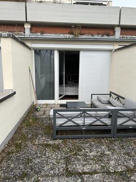 Foto - Terrassenwohnung in Kirchdorf am Inn zur Miete