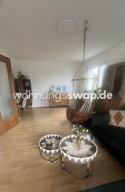 Foto - Wohnungsswap - 2 Zimmer, 60 m² - Haymannstraße, München