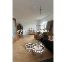 Wohnungsswap - 2 Zimmer, 60 m² - Haymannstraße, München - Oberschleißheim