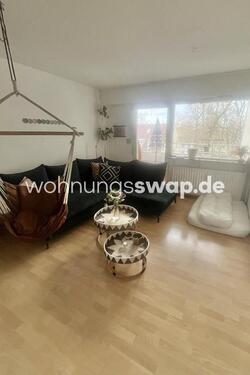 Foto - 2 Zimmer Etagenwohnung in Oberschleißheim