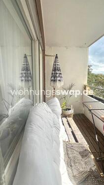 Foto - Etagenwohnung in Oberschleißheim zur Miete