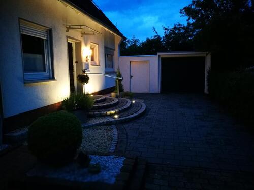 Foto - Doppelhaushälfte (2 Wohneinheiten) als Anlageobjekt