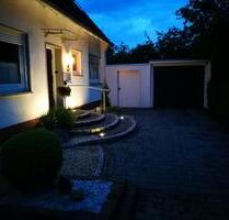 Doppelhaushälfte (2 Wohneinheiten) als Anlageobjekt - Dülmen