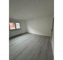 Kernsanierte 4-Zimmer Wohnung mit neuer Einbauküche - Tuttlingen