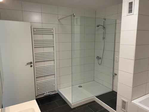 Foto - 2.5 Zimmer Dachgeschoßwohnung zur Miete in Bramsche