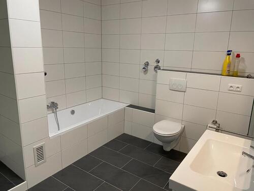 Foto - 2.5 Zimmer Dachgeschoßwohnung in Bramsche