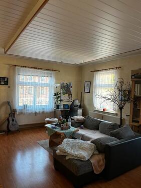 Foto - Traumhafte 2-Raum-Wohnung mit Kurparkblick & Garten