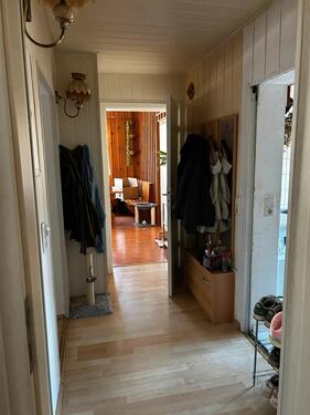 Foto - Etagenwohnung in Thermalbad Wiesenbad zur Miete