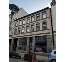 Freie 2 Zimmer Wohnung in Stadt und Hafennähe - Flensburg Altstadt