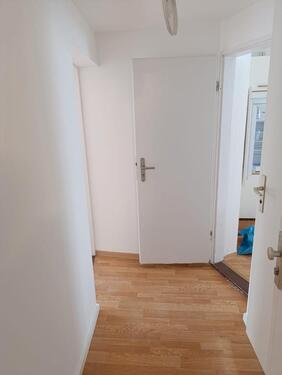 Foto - 2 Zimmer Etagenwohnung zur Miete in Flensburg