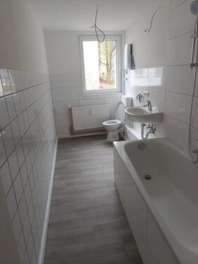 Foto - 2 Zimmer Etagenwohnung in Flensburg