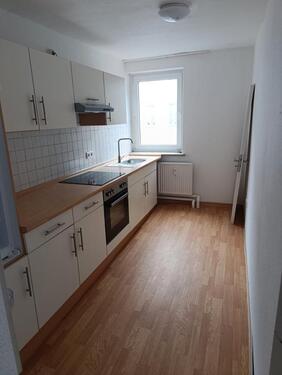 Foto - Etagenwohnung in Flensburg zur Miete