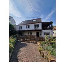 Verkaufen kleines Haus in Kalkoffen - Gaugrehweiler