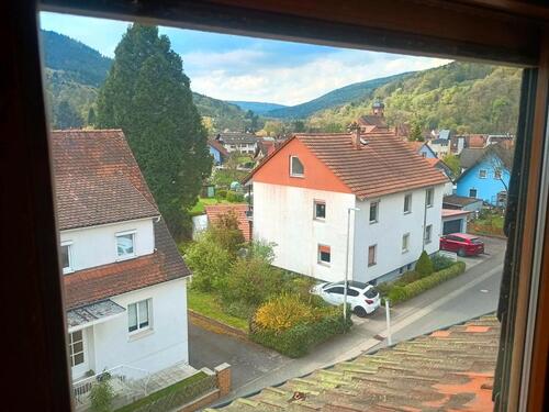 Foto - 75qm Wohnung in schönenWeilbach auch als Büro Flächen Nützbar