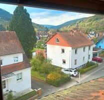75qm Wohnung in schönenWeilbach auch als Büro Flächen Nützbar