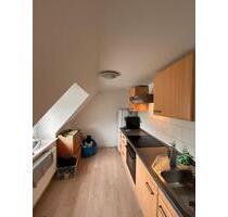 Schöne DG Wohnung - 530,00&nbsp;EUR Kaltmiete, ca.&nbsp; 48,00&nbsp;m&sup2; in Bordelum (PLZ: 25852)
