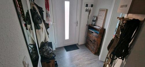 Foto - 3 Zimmer Maisonettenwohnung in Ribnitz-Damgarten