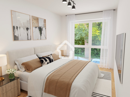 Foto - 5 Zimmer Doppelhaushälfte zur Miete in Lingen (Ems)