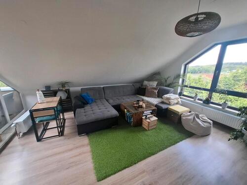 Foto - 3-Zimmer-Wohnung in Bremervörde zum 01.10.2026 zu verkaufen,