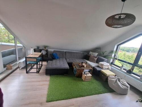 Foto - Dachgeschoßwohnung in Bremervörde zum Kaufen