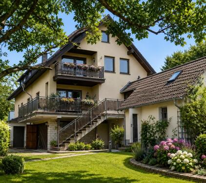 Foto - Von Privat: Beste Lage Am Brombacher Berg in Overath
