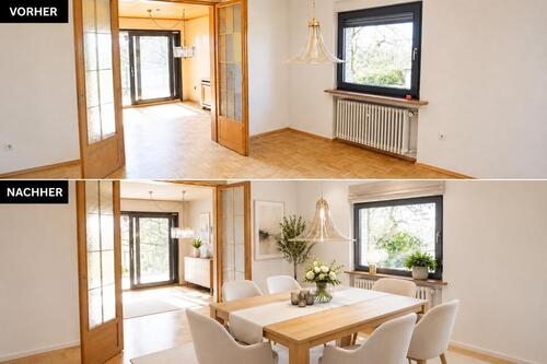 Foto - Mehrfamilienhaus, Wohnhaus in Overath zum Kaufen
