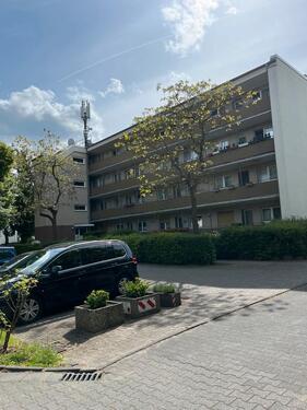 Foto - 3-Zimmer-Wohnung in Mainz-Bretzenheim zu verkaufen Provisionsfreı