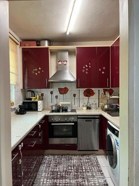 Foto - Etagenwohnung in Mainz zum Kaufen