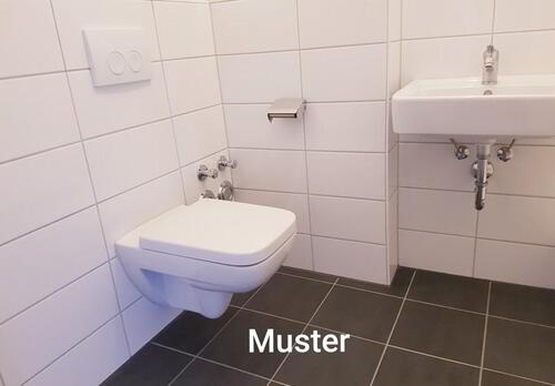 Foto - Etagenwohnung in Laboe