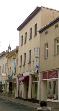 Foto - Gewerbefläche Schönebeck - 420,00 EUR Kaltmiete,