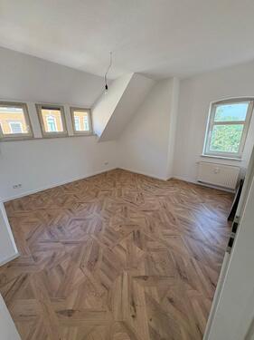 Foto - Etagenwohnung zur Miete in Leipzig